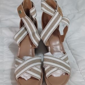 Tommy Hilfiger Wedges